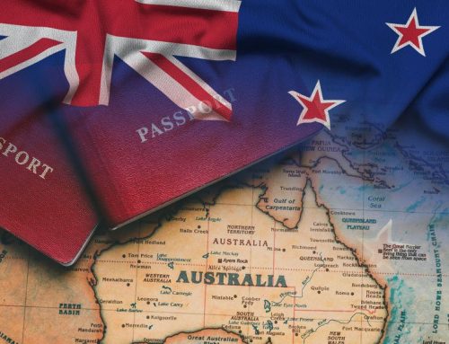 CHUYỂN ĐỔI VISA ĐỊNH CƯ